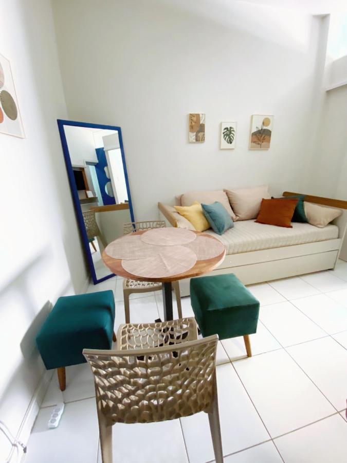 Charme Copa Retreat Proximo Ao Copacabana Palace Rio de Janeiro Extérieur photo